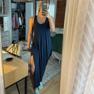 marithe francois girbaud summer dress